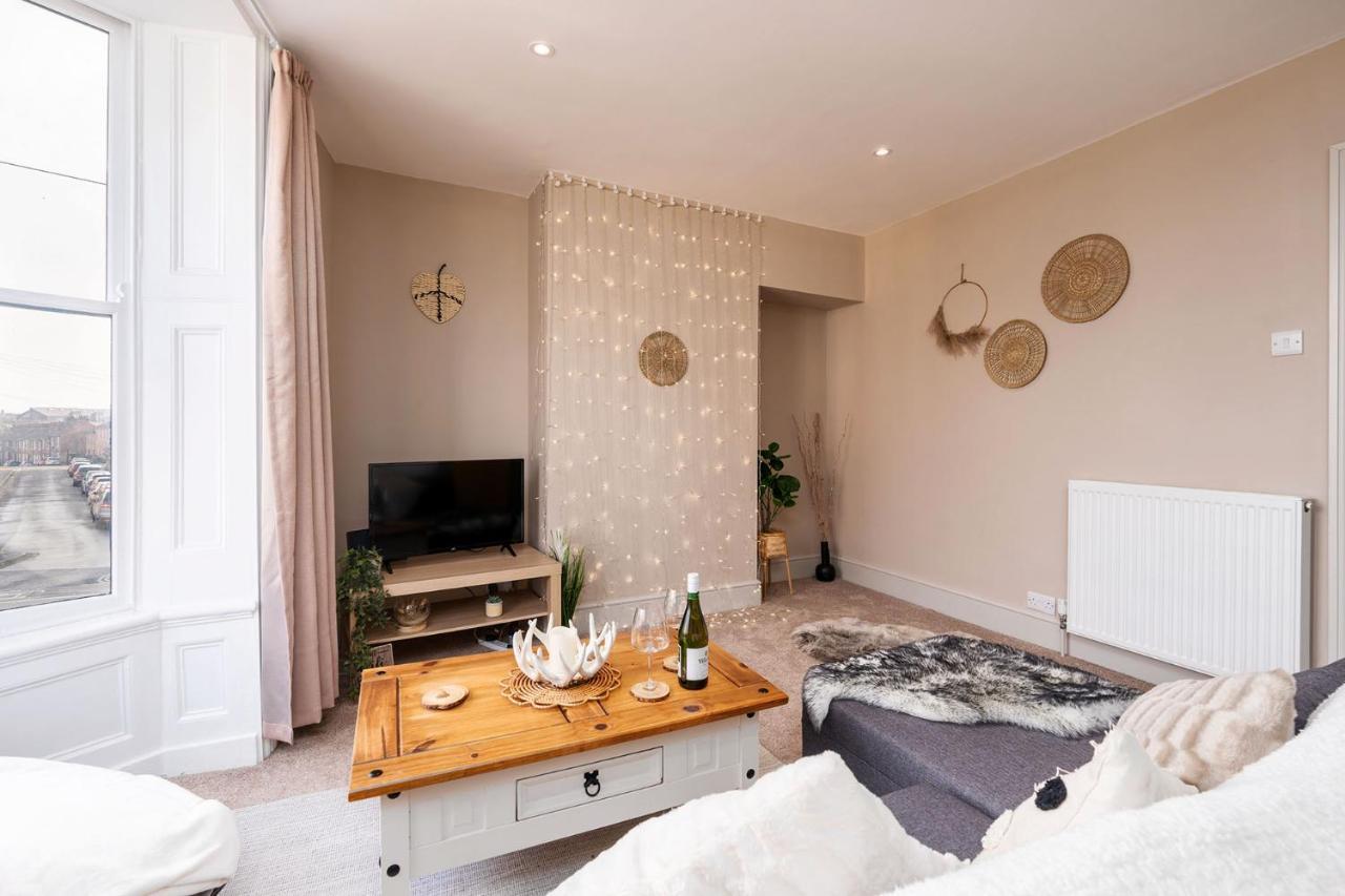 The Cosy Norse Retreat Apartman York Kültér fotó