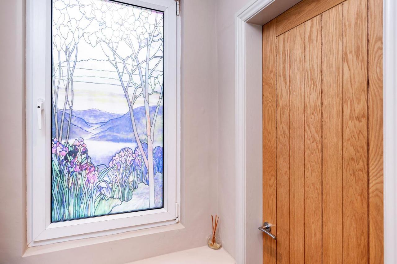 The Cosy Norse Retreat Apartman York Kültér fotó